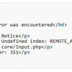 SyntaxHighlighter  แสดงผลไม่ตรงบรรทัด เมื่อใช้งานร่วมกับ Bootstrap