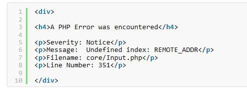 SyntaxHighlighter แสดงผลไม่ตรงบรรทัด เมื่อใช้งานร่วมกับ Bootstrap