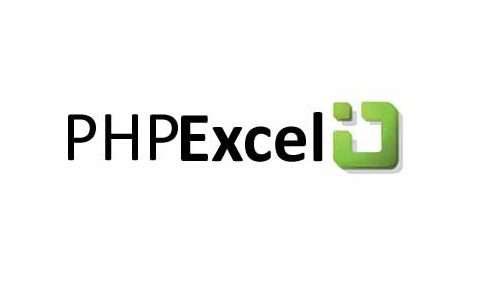 PHPExcel