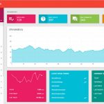 AdminBSB - Material Design ฟรี Bootstrap Admin Template