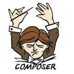 วิธีติดตั้งโปรแกรม Composer