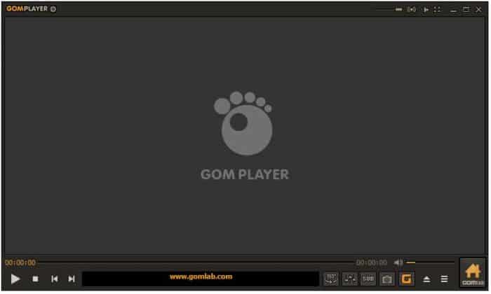 วิธีปิดโฆษณาของโปรแกรม GOM Player