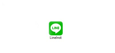 วิธีติดตั้งโปรแกรมไลน์ LINE สำหรับคอมพิวเตอร์ PC