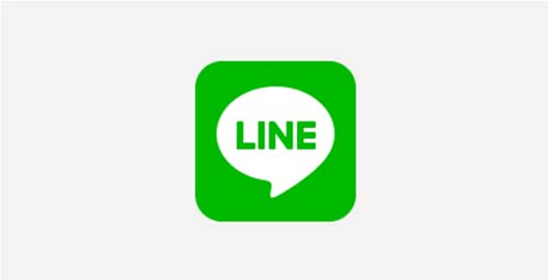 วิธีติดตั้งโปรแกรมไลน์ LINE สำหรับคอมพิวเตอร์ PC