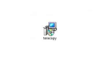 วิธีติดตั้งโปรแกรม TeraCopy