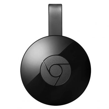 Chromecast ราคาเพียง 1,490 บาท