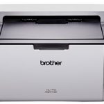 ดาวน์โหลดไดร์เวอร์ Brother HL-1110 Laser Printer Driver