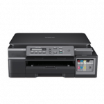 ดาวน์โหลดไดร์เวอร์ Brother DCP-T300 All-In-One Inkjet Driver