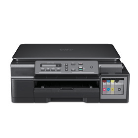 ดาวน์โหลดไดร์เวอร์ Brother DCP-T300 