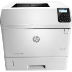 ดาวน์โหลดไดร์เวอร์ HP LaserJet Enterprise M604 series Driver