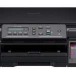 ดาวน์โหลดไดร์เวอร์ Brother DCP-T500W Inkjet All-in-One Driver