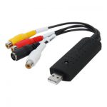ดาวน์โหลดไดร์เวอร์ EasyCAP USB 2.0 Video Capture (USB-AVCPT)